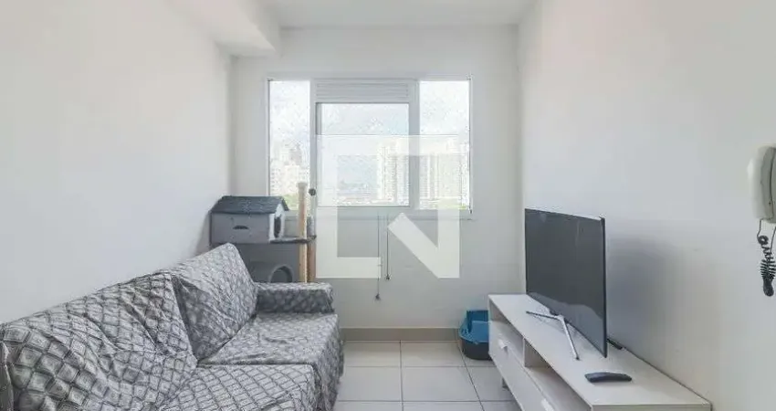 Apartamento com 1 quarto à venda na Rua Caminho do Engenho, 284, Butantã, São Paulo