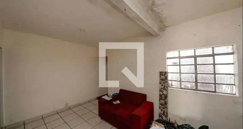 Casa à Venda - Vila Antonieta, 2 Quartos,  180 m2