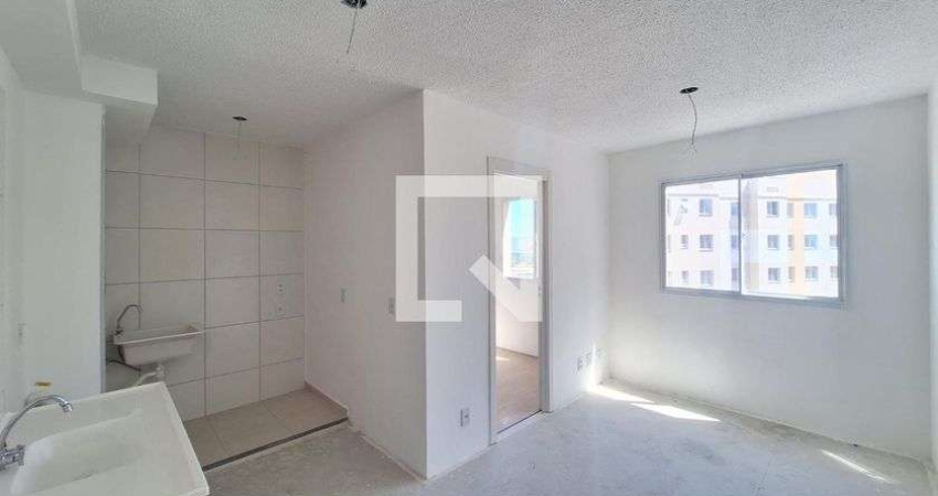 Apartamento à Venda - Barra Funda, 2 Quartos,  34 m2