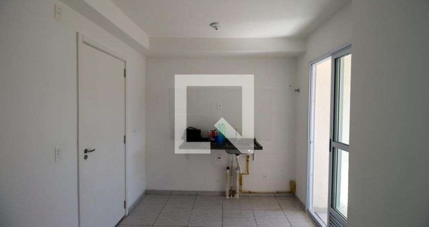 Apartamento à Venda - Itaquera, 2 Quartos,  30 m2
