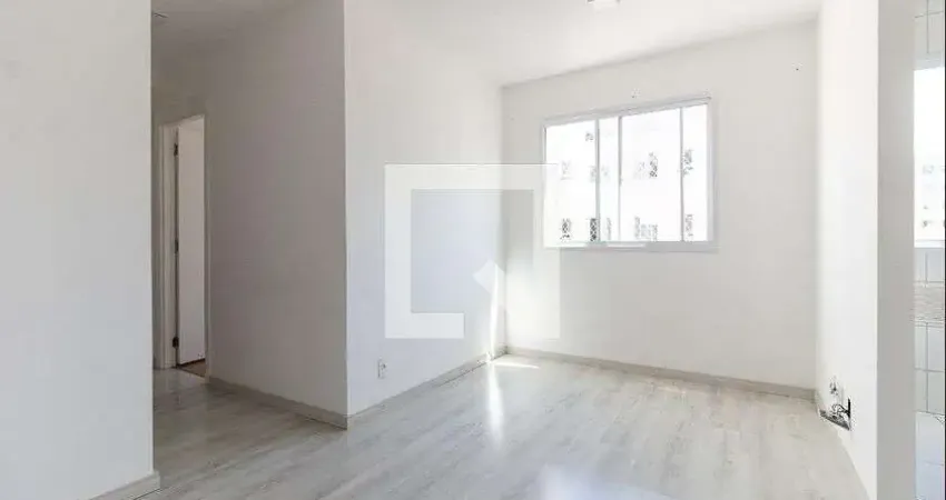Apartamento à Venda - Jardim São Savério, 2 Quartos,  41 m2