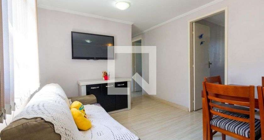 Apartamento com 2 quartos à venda em Cangaíba, São Paulo 