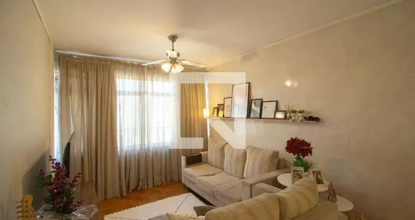 Apartamento à Venda - Vila Constança , 3 Quartos,  90 m2