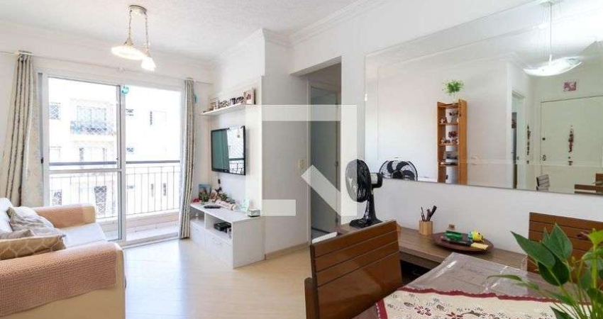 Apartamento com 2 quartos à venda no Mandaqui, São Paulo 