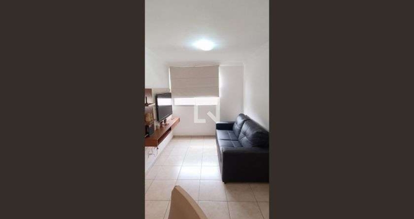 Apartamento com 3 quartos à venda no Morumbi, São Paulo 