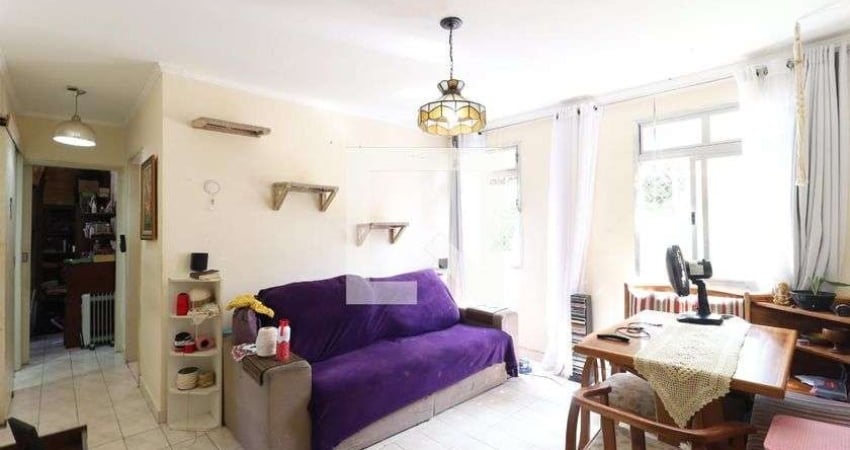 Apartamento à Venda - Tucuruvi, 2 Quartos,  72 m2