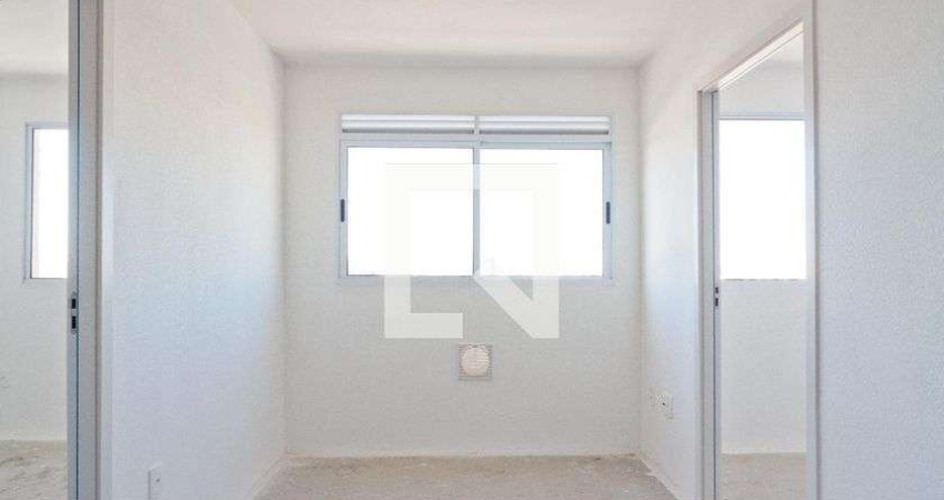 Apartamento à Venda - Freguesia do Ó, 2 Quartos,  33 m2