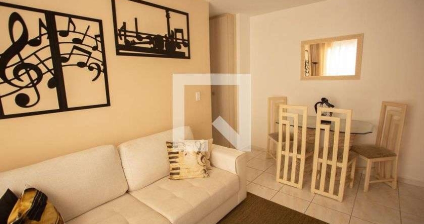 Apartamento à Venda - Santana, 1 Quarto,  50 m2