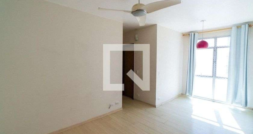 Apartamento à Venda - Vila Mascote, 2 Quartos,  58 m2
