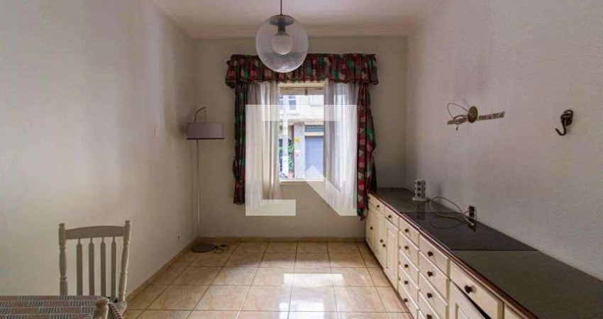 Apartamento à Venda - Barra Funda, 1 Quarto,  57 m2