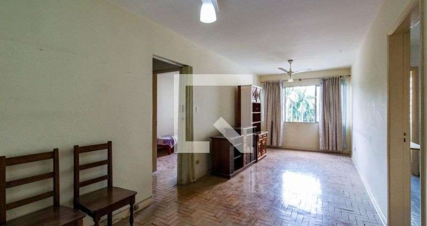 Apartamento com 1 quarto à venda no Panamby, São Paulo 