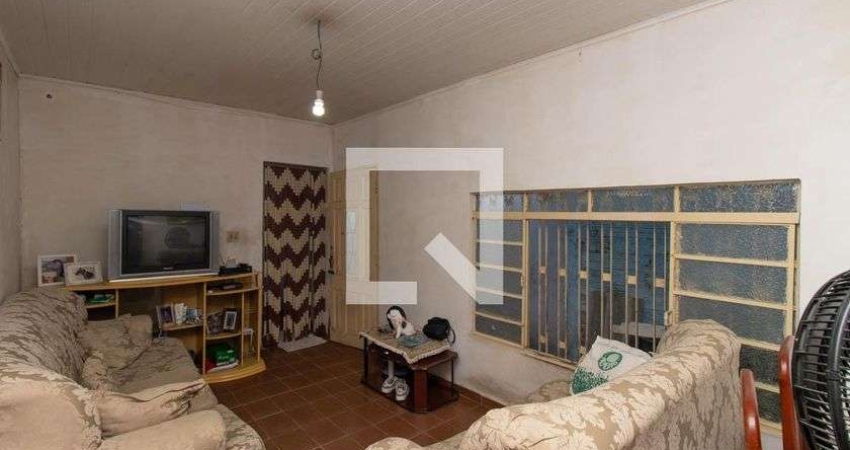 Casa com 2 quartos à venda no Tucuruvi, São Paulo 