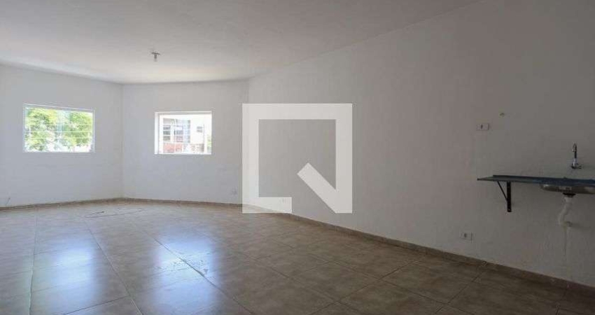 Apartamento à Venda - Santana, 1 Quarto,  39 m2