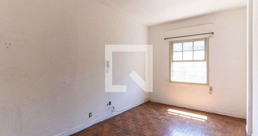 Apartamento à Venda - Centro, 1 Quarto,  35 m2