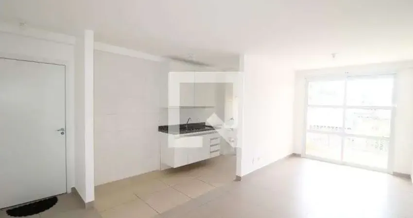 Apartamento à Venda - Vila Roque, 2 Quartos,  54 m2