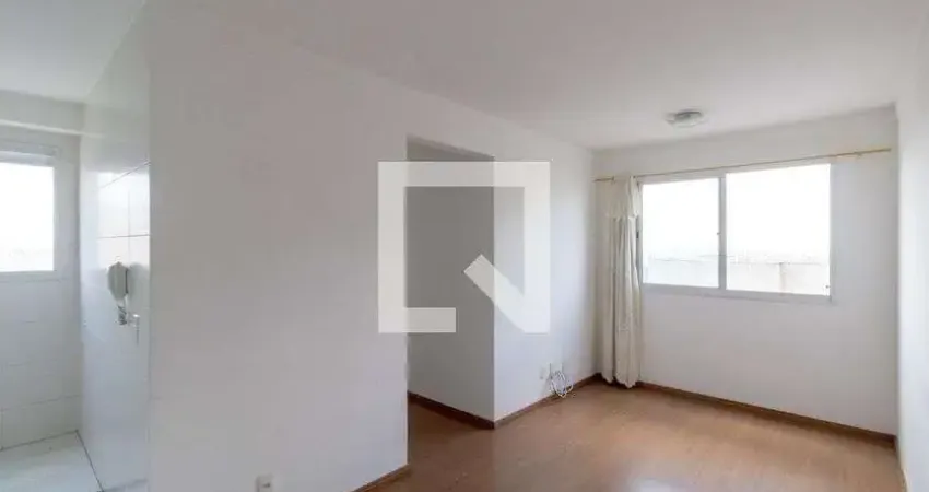 Apartamento com 2 quartos à venda na Rua Lagoa do Campelo, 52, Itaquera, São Paulo
