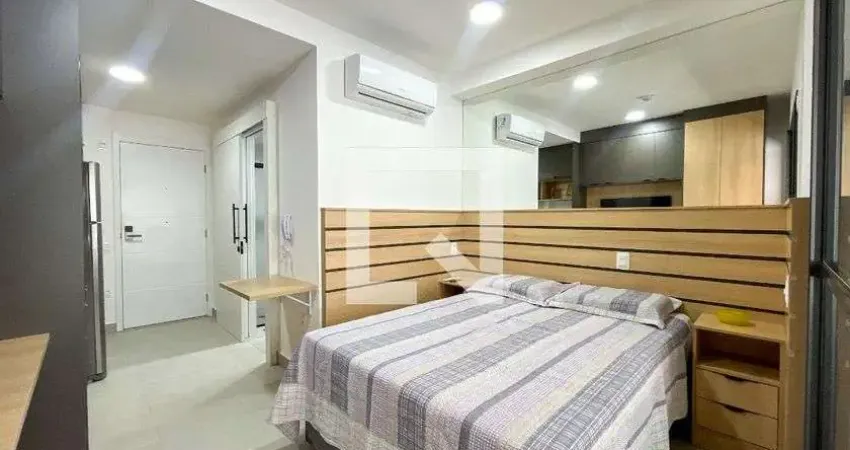 Apartamento à Venda - Freguesia do Ó, 1 Quarto,  26 m2