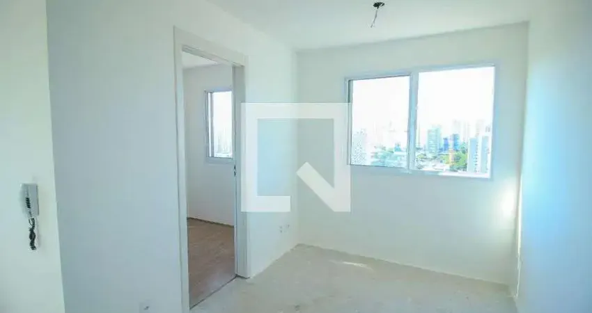 Apartamento à Venda - Belém, 2 Quartos,  34 m2