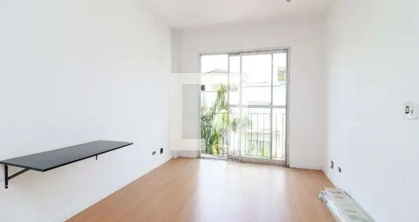 Apartamento à Venda - Jardim Sao Luis, 2 Quartos,  65 m2