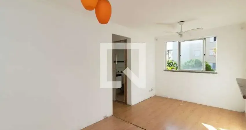 Apartamento com 2 quartos à venda na Avenida Doutor Assis Ribeiro, 4400, Cangaíba, São Paulo