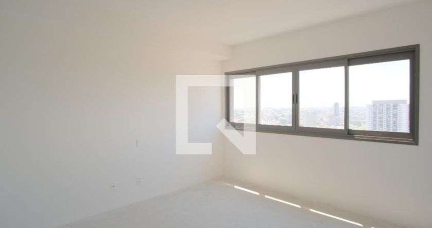 Apartamento à Venda - Vila Matilde, 1 Quarto,  26 m2