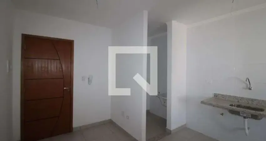 Apartamento com 1 quarto à venda na Rua Guarizinho, 65, Casa Verde, São Paulo