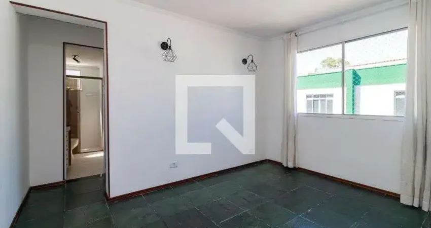 Apartamento com 1 quarto à venda na Avenida Washington Luís, 4417, Campo Belo, São Paulo