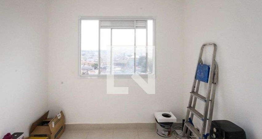 Apartamento à Venda - Vila Santa Clara, 2 Quartos,  32 m2