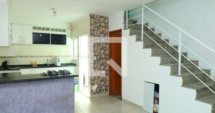 Casa com 2 quartos à venda em Itaquera, São Paulo 