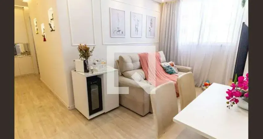 Apartamento com 2 quartos à venda na Avenida Celso Garcia, 1459, Belém, São Paulo