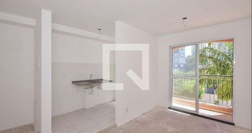 Apartamento à Venda - Vila Andrade, 2 Quartos,  49 m2