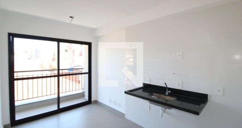 Apartamento à Venda - Água Fria, 1 Quarto,  30 m2