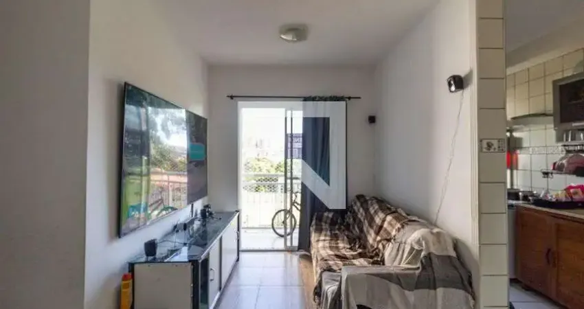 Apartamento à Venda - Itaquera, 2 Quartos,  59 m2