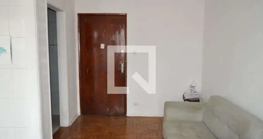 Apartamento à Venda - Liberdade, 1 Quarto,  41 m2