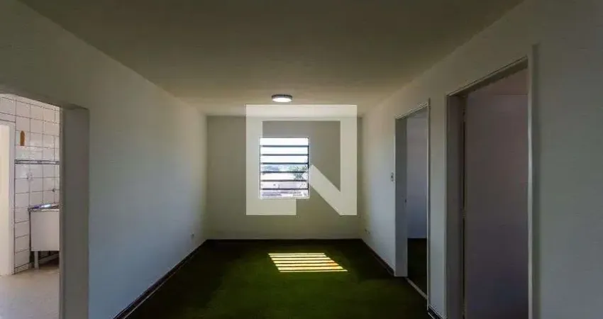 Apartamento com 2 quartos à venda na Rua Tenente Sylvio Fleming, 11, Piqueri, São Paulo