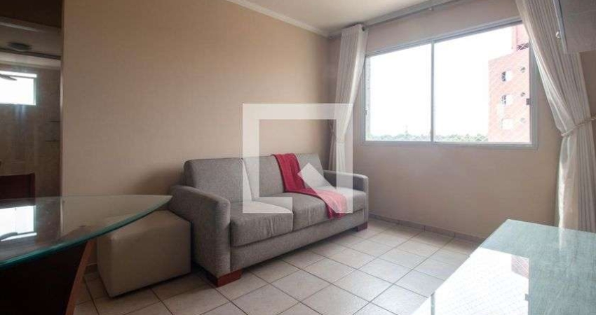 Apartamento com 1 quarto à venda no Campo Belo, São Paulo 