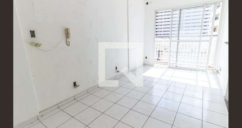 Apartamento com 1 quarto à venda no Brás, São Paulo 