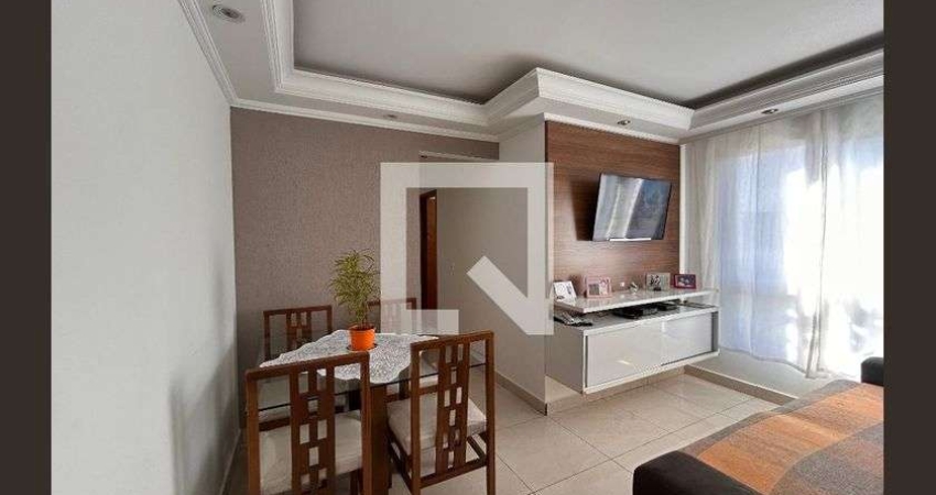 Apartamento à Venda - Freguesia do Ó, 2 Quartos,  50 m2