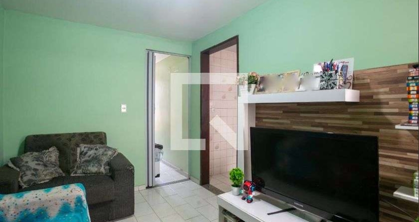 Apartamento à Venda - Itaquera, 2 Quartos,  43 m2