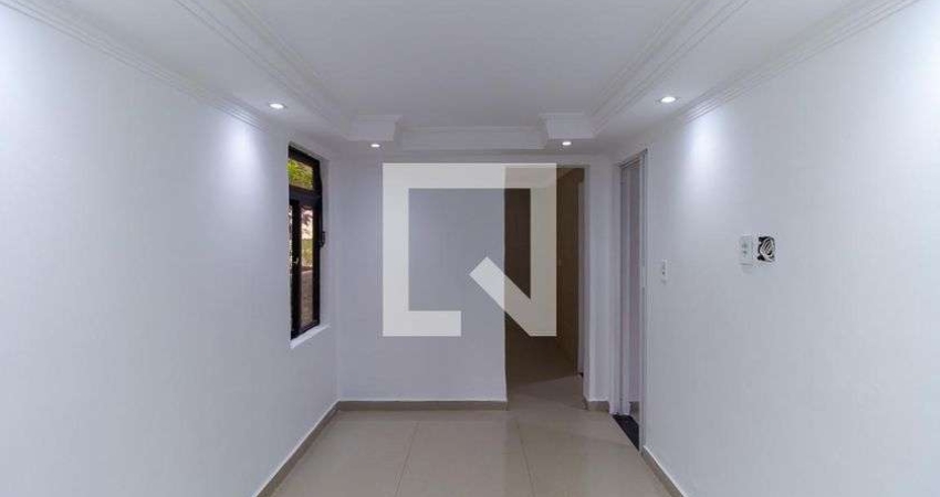 Apartamento com 2 quartos à venda em Sapopemba, São Paulo 