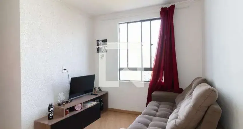 Apartamento com 2 quartos à venda na Rua Olho D82, 184, Cangaíba, São Paulo