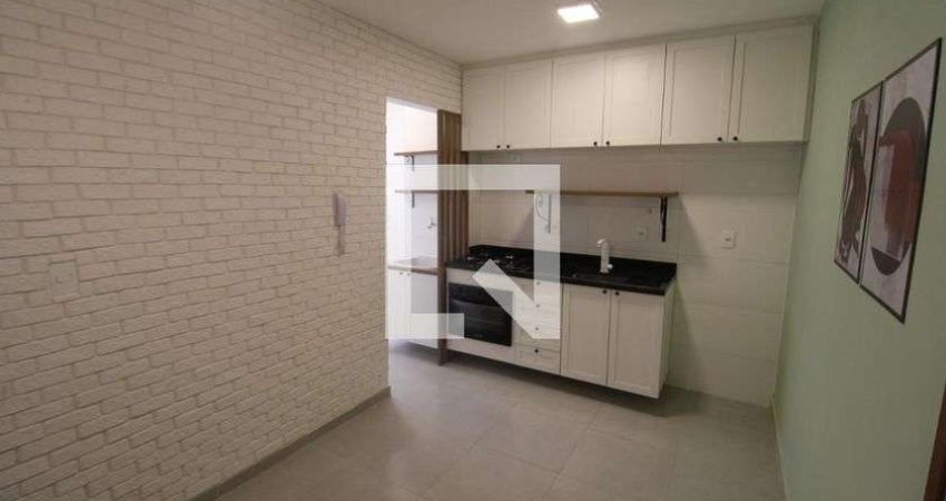 Apartamento à Venda - Água Fria, 1 Quarto,  30 m2