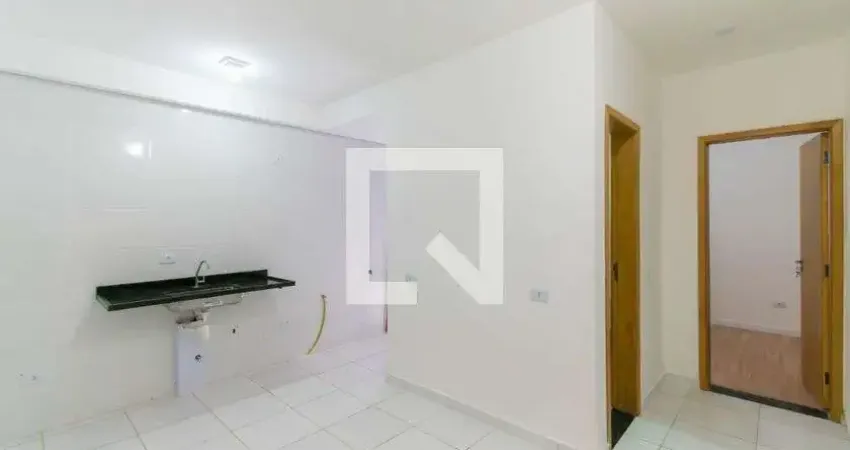 Apartamento com 1 quarto à venda na Praça Mário Ortiz, 202, Vila Prudente, São Paulo