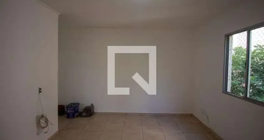 Apartamento à Venda - Itaquera, 2 Quartos,  50 m2