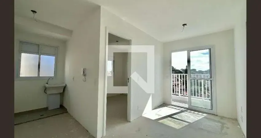 Apartamento com 2 quartos à venda na Rua Mauro, 567, Saúde, São Paulo