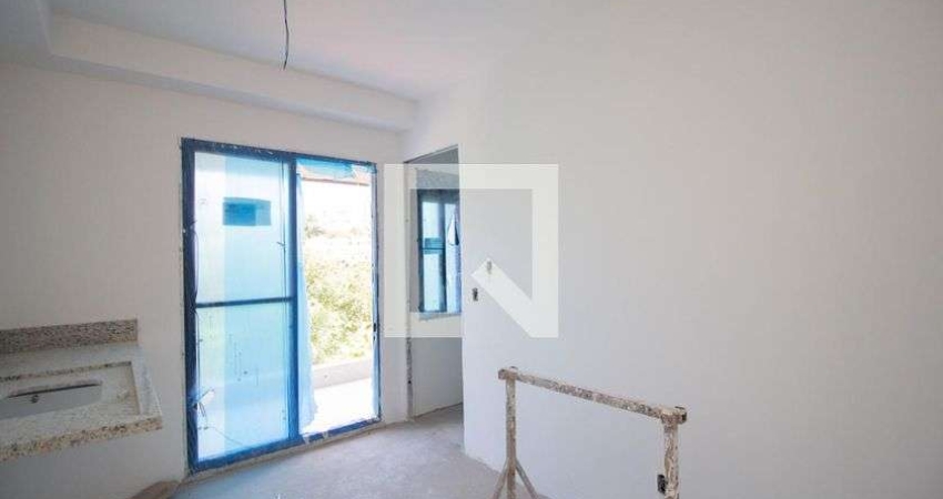 Apartamento com 1 quarto à venda na Água Fria, São Paulo 
