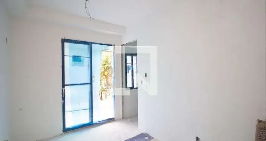 Apartamento com 1 quarto à venda na Rua Sílvio Rodini, 22, Água Fria, São Paulo