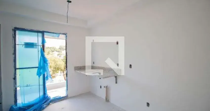 Apartamento à Venda - Água Fria, 1 Quarto,  26 m2