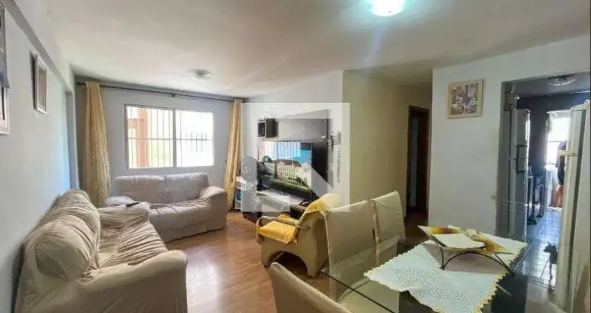 Apartamento à Venda - Jardim Iris , 2 Quartos,  54 m2
