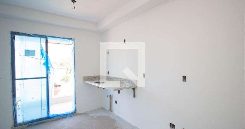 Apartamento à Venda - Água Fria, 1 Quarto,  26 m2